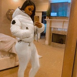 Meet your Posher, Tamika